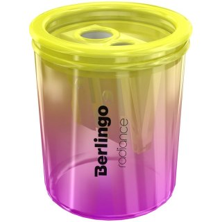 Temperówka mix plastik Berlingo (4260107511403)