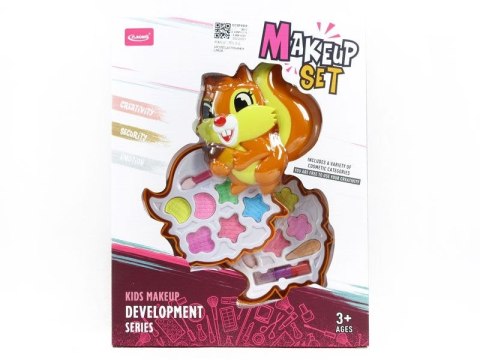 Zestaw piękności malowidełka wiewiórka Icom (CC051931)