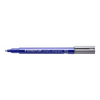 Cienkopis kreślarski Mataliczny 1kol. Staedtler (S 8325-81)