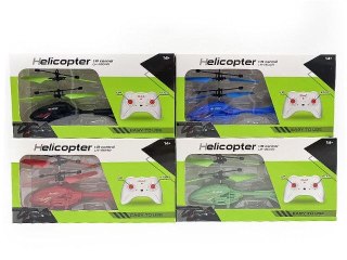Helikopter na radio Bigtoys (BSAM8186)