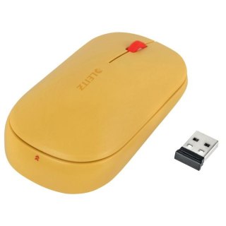 Mysz Cosy żółty Leitz (65310019)