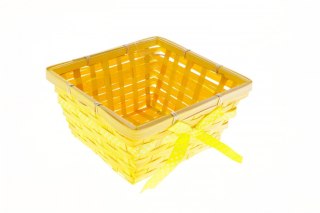 Ozdoba wielkanocna KOSZYK Art-series (161712)