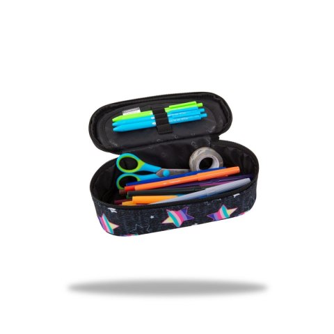 Piórnik Campus Coolpack RAINBOW NIGHT Patio (F062900)