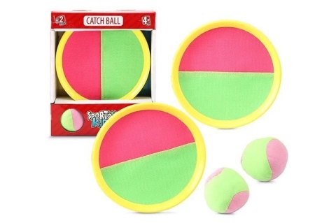 Gra zręcznościowa catch ball Artyk (127564)