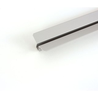 Linijka aluminiowa 20cm Leniar (30316)