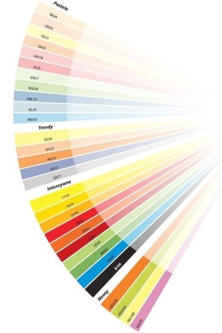 Papier kolorowy Color A4 łososiowy 80g [mm:] 210x297 Mondi (SA24)