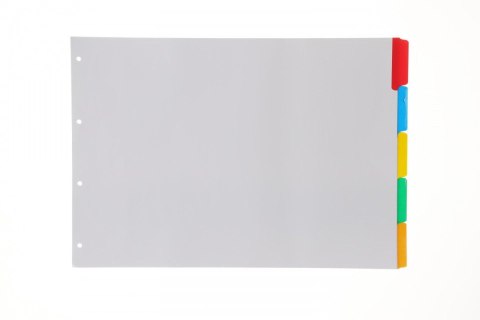 Przekładka czysta A3 Tryton