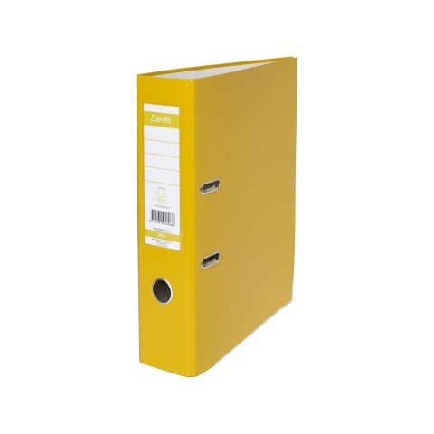 Segregator dźwigniowy A4 50mm żółty Bantex (100551798)