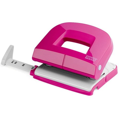 Dziurkacz Evolution E216 mix 16k (025-0540) Novus