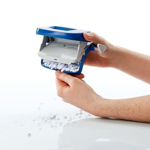 Dziurkacz Evolution E216 mix 16k (025-0540) Novus