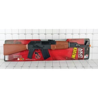 Karabin AK47 BL 60CM Dromader (130-1356617)