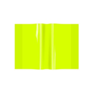 Okładka neon A4 Biurfol (OZN-A4-02)