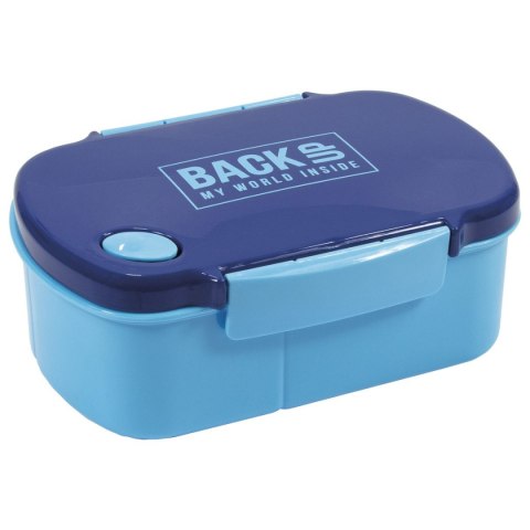 Śniadaniówka BACKUP 5 Derform (SB5B58)