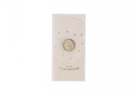 Kartka składana DL Ab Card (DL+)