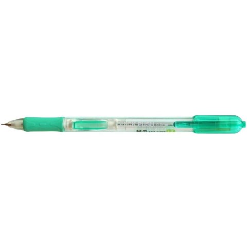 Ołówek automatyczny Quick Push 0,5mm M&G (MP3280i)
