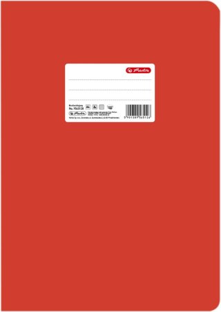 Brulion Colors A4 96k. krata Herlitz (9565128)