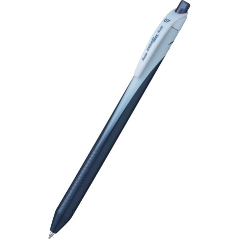 Długopis żelowy wkład czarny 0,7mm Pentel (BK437)