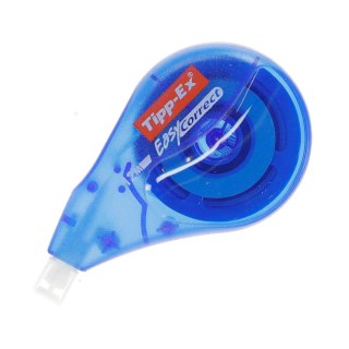 Korektor w taśmie (myszka) 4,2x12 [mm*m] Tipp-Ex (8290352)