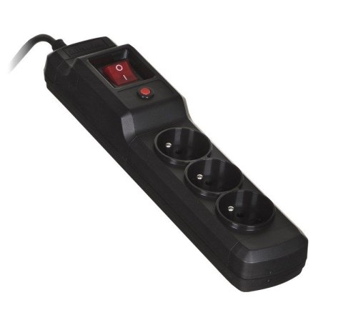 Listwa zasilająca 5m 3 gniazd Activejet (LIPACJLIS0027)