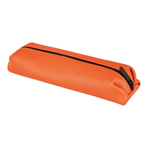 Piórnik Origami Spicy Orange 50043842 Herlitz (300001521)