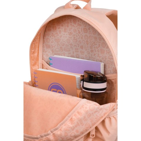 Plecak CoolPack PASTEL RIDER Patio (F109650)