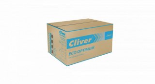 Ręcznik składany V Eco Optimum zielony Cliver (2448)