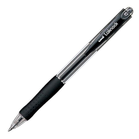 Długopis SA-7CN wkład czarny 0,3mm Uni (SN-100)