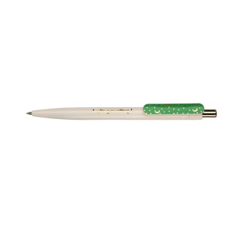 Długopis wkład niebieski 0,5mm M&G (mg ABP20174 S)