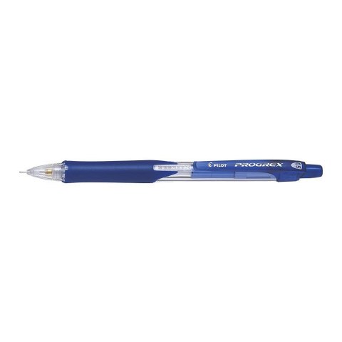 Ołówek automatyczny PROGREX 0,5mm Pilot (H-125-SL-L-BG)