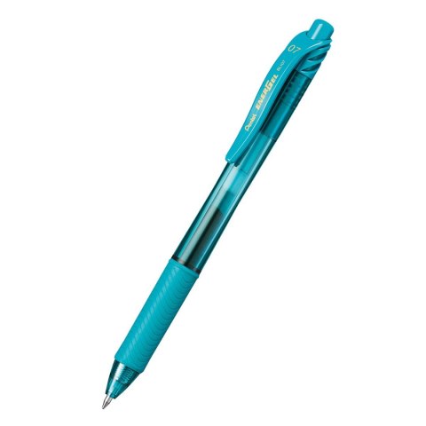Pióro kulkowe Energel wkład niebieskie Pentel (Bl107-S3x)