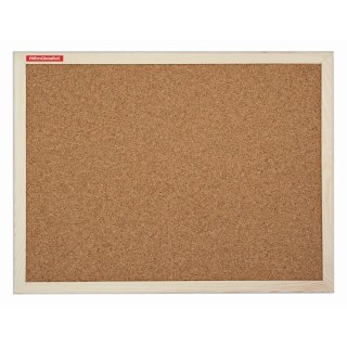 Tablica korkowa w drewnianej ramie [mm:] 900x600 Memoboards (TC96)