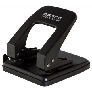 Dziurkacz czarny 40k (8052511-05) Office Products