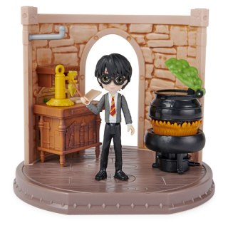 Figurka Harry Potter zestaw eliksiry Spin Master (6061847)