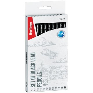 Ołówek (różne) Berlingo (231867)