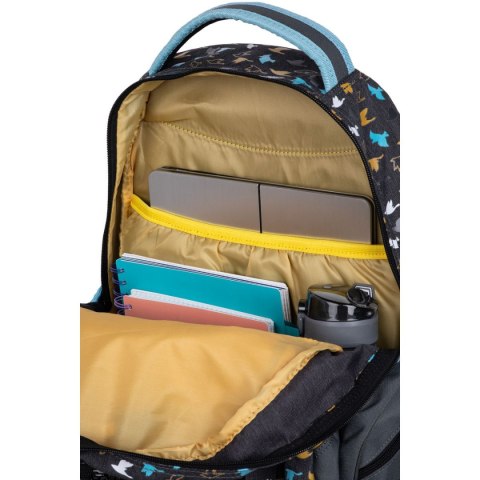 Plecak CoolPack loop Patio (F103682)