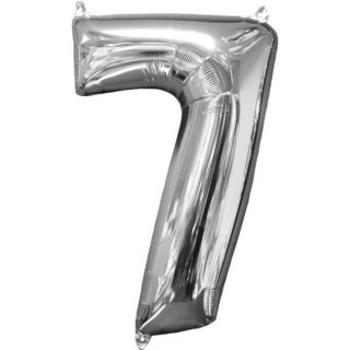 Balon foliowy 26cal Amscan (3196101)