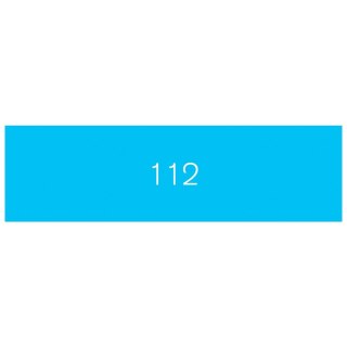 Brystol A1 niebieski jasny 180g 20k [mm:] 297x420 Interdruk (BRY112)