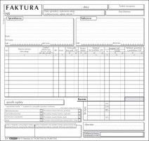 Druk samokopiujący 2/3 A4 100k. Stolgraf (F3)