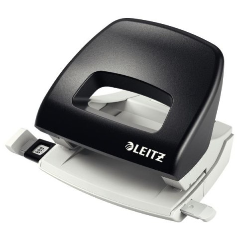 Dziurkacz NeXXt Średni czarny (50380095) Leitz