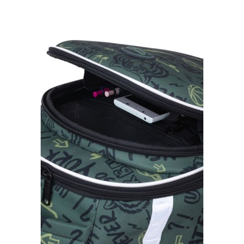 Plecak TURTLE TIGER Patio (F015931)