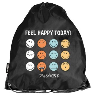 Worek na buty Smiley Paso (SM25LR-712)