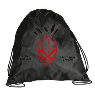 Worek na buty Spider Man Paso (SP25NN-714)