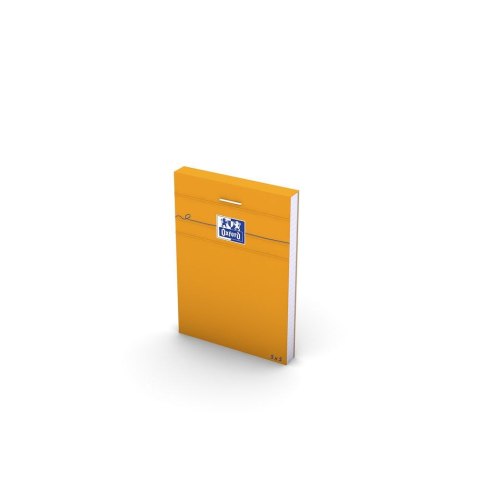 Notes (notatnik) Everyday A7 80k. krata [mm:] 74x105 Oxford (100106275)