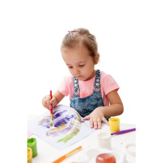 Farby plakatowe Amex (CR366K12)