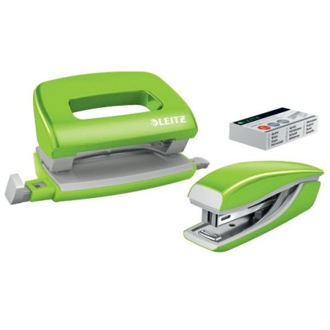 Komplet WOW mini Zielony (55612054) Leitz