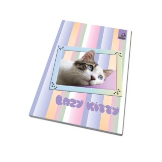 Notes (notatnik) A5 50k. krata Ev-corp (BB24221849)