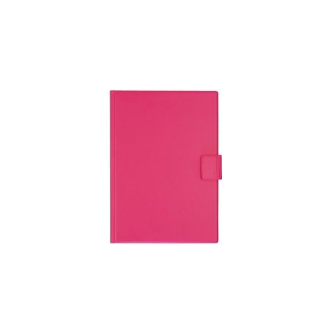 Notes (notatnik) A5 krata [mm:] 148x210 Biurfol (KNO-05-03)