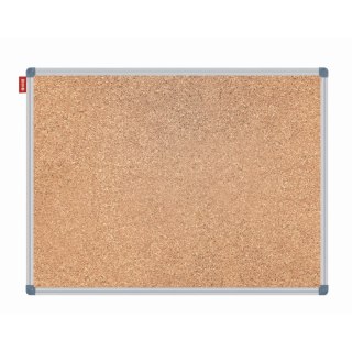 Tablica korkowa R.ALUMINIOWA [mm:] 600x800 Memoboards (MTC080060.00.02.05)