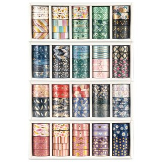 Taśma ozdobna NARCISSUS Pukka Pads