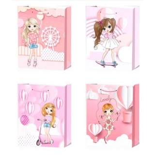 Torba prezentowa A5 W&K (WK 22341 S)